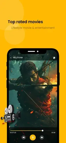 cricbuzz-live-cricket Top Rated Movies